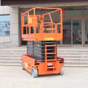 液壓升降機(jī)